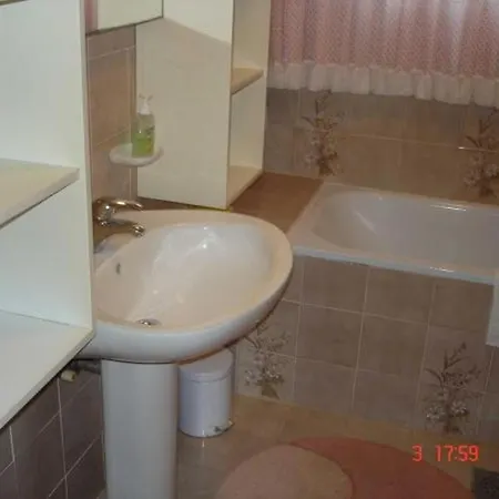 In Okrug Gornji With Sea View, Terrace, Air Conditioning, Wifi 5161-1 * Trogir