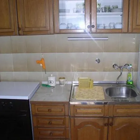 In Okrug Gornji With Sea View, Terrace, Air Conditioning, Wifi 5161-1 Apartment Trogir