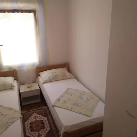 In Okrug Gornji With Sea View, Terrace, Air Conditioning, Wifi 5161-1 Apartment Trogir